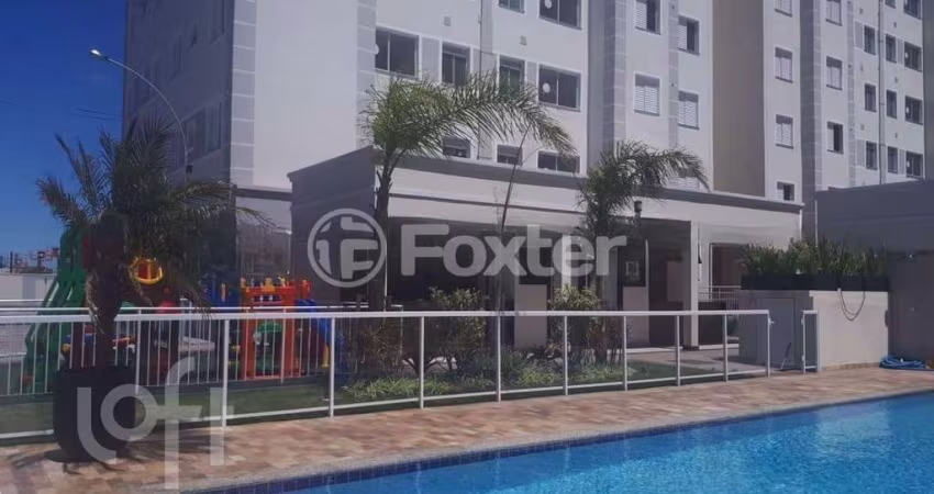 Apartamento com 2 quartos à venda na Avenida Ernesto Neugebauer, 1820, Humaitá, Porto Alegre