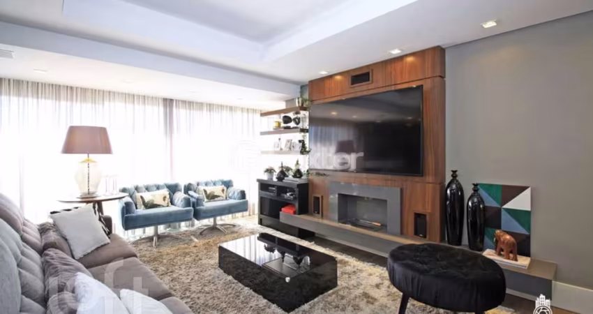 Apartamento com 3 quartos à venda na Rua Doutor Dário de Bittencourt, 300, Jardim Europa, Porto Alegre