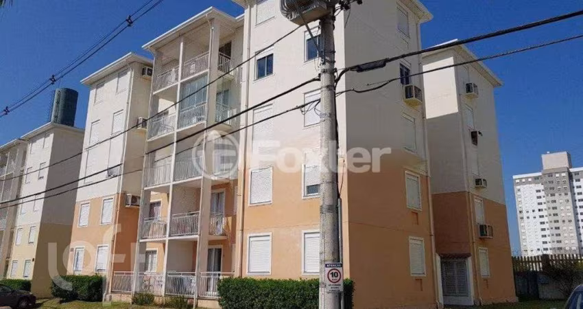 Apartamento com 3 quartos à venda na Avenida José Aloísio Filho, 411, Humaitá, Porto Alegre