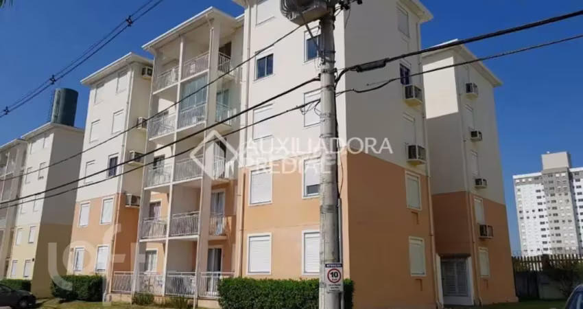 Apartamento com 3 quartos à venda na Avenida José Aloísio Filho, 411, Humaitá, Porto Alegre