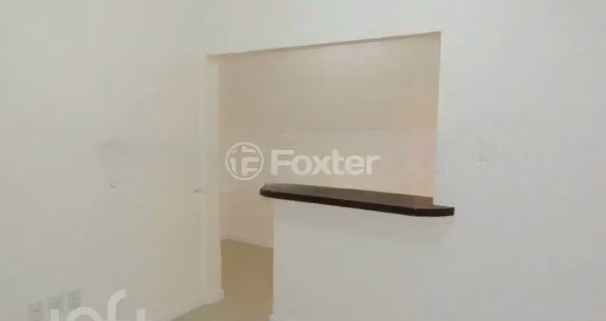 Apartamento com 1 quarto à venda na Avenida Plínio Brasil Milano, 435, Auxiliadora, Porto Alegre