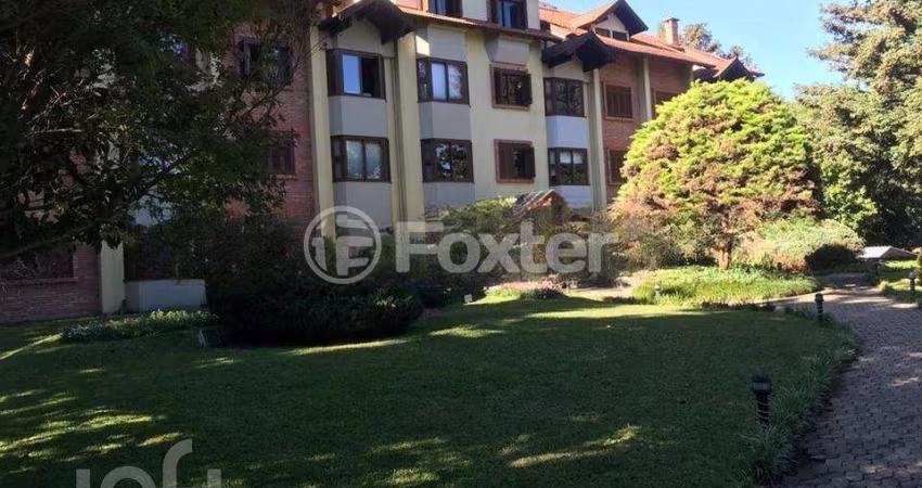 Apartamento com 1 quarto à venda na Rua Piratini, 447, Centro, Gramado