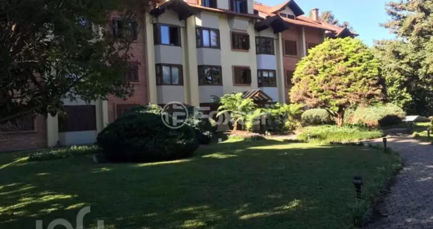 Apartamento com 1 quarto à venda na Rua Piratini, 447, Centro, Gramado