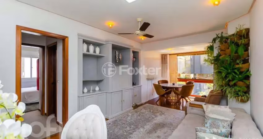Apartamento com 2 quartos à venda na Rua Silva Jardim, 936, Bela Vista, Porto Alegre