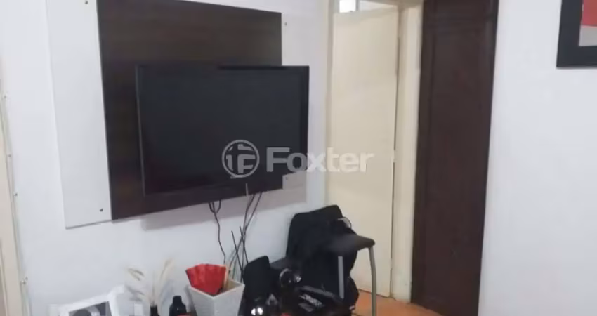 Apartamento com 1 quarto à venda na Rua Padre João Batista Reus, 3347, Camaquã, Porto Alegre