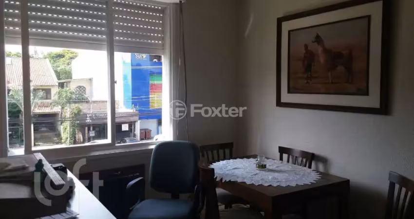 Apartamento com 1 quarto à venda na Rua Coronel Massot, 1600, Cristal, Porto Alegre