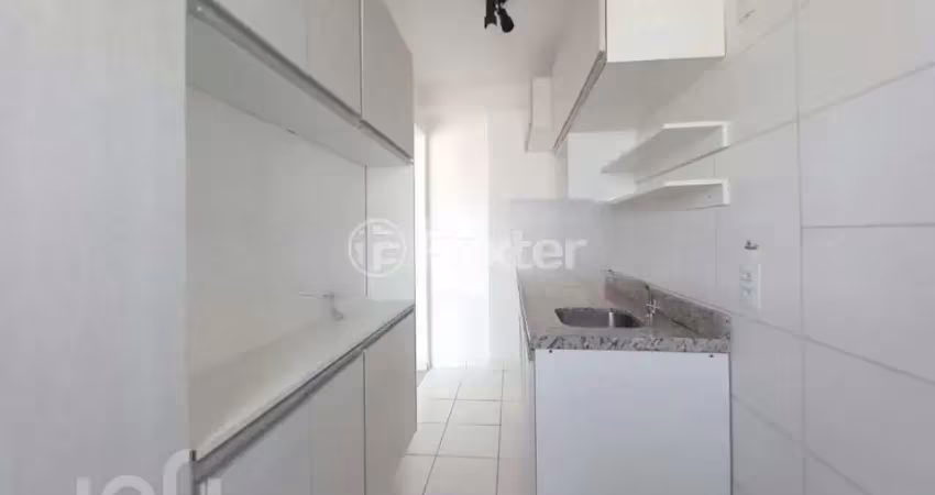 Apartamento com 2 quartos à venda na Avenida da Cavalhada, 3559, Cavalhada, Porto Alegre