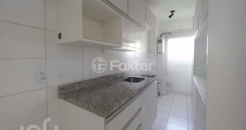 Apartamento com 2 quartos à venda na Avenida da Cavalhada, 3559, Cavalhada, Porto Alegre