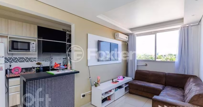 Apartamento com 2 quartos à venda na Rua Monte Arraes, 300, Nonoai, Porto Alegre