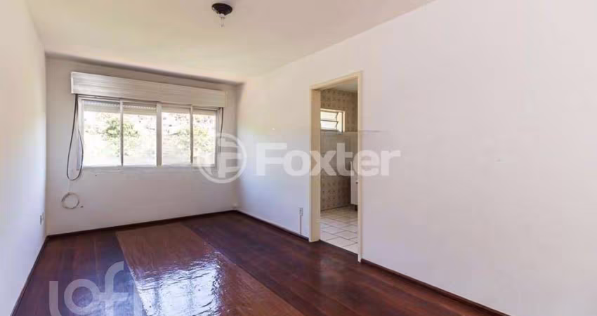 Apartamento com 1 quarto à venda na Rua Erechim, 1088, Nonoai, Porto Alegre