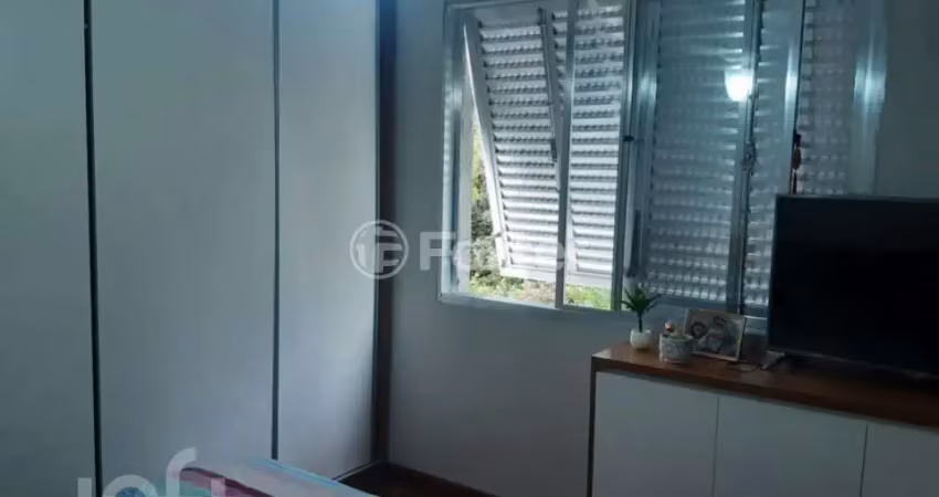 Apartamento com 3 quartos à venda na Rua Eurico Lara, 183, Medianeira, Porto Alegre