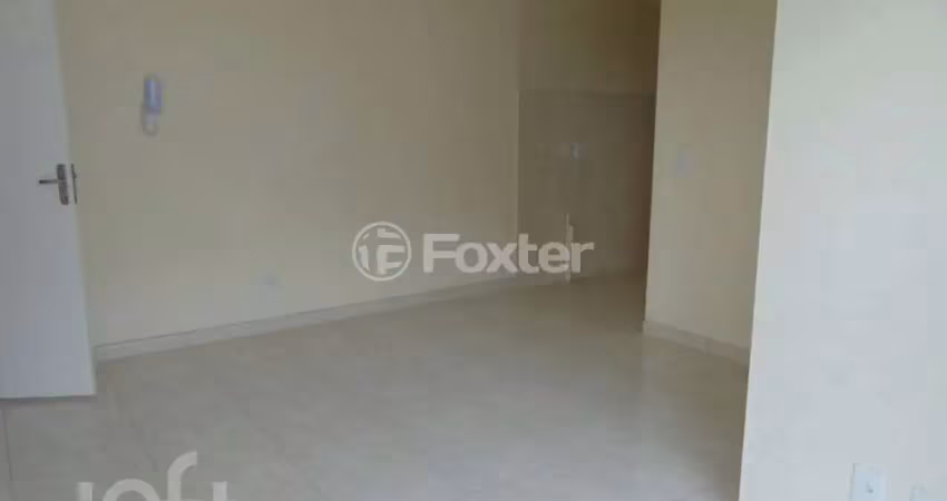 Apartamento com 2 quartos à venda na Avenida do Nazario, 898, Olaria, Canoas