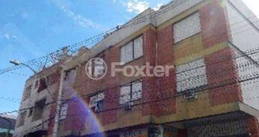 Apartamento com 2 quartos à venda na Avenida Bento Gonçalves, 1256, Partenon, Porto Alegre