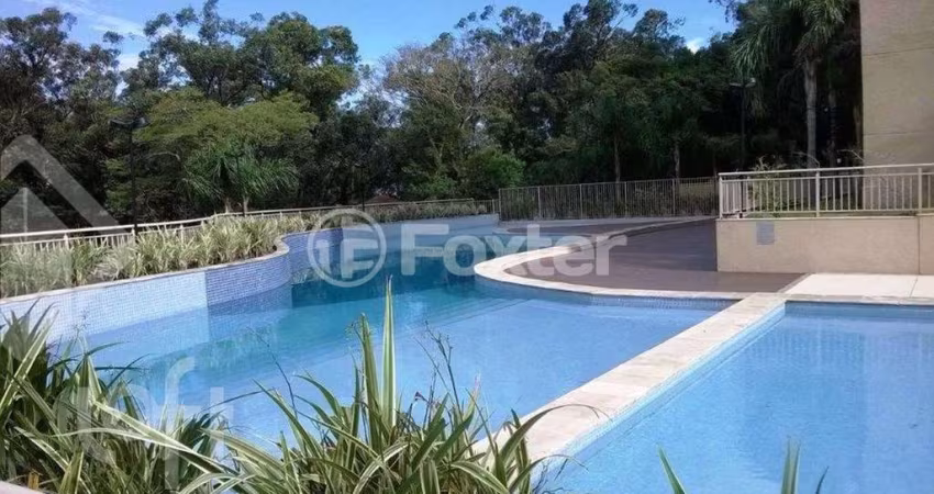 Apartamento com 3 quartos à venda na Rua Carlos Reverbel, 200, Jardim Carvalho, Porto Alegre