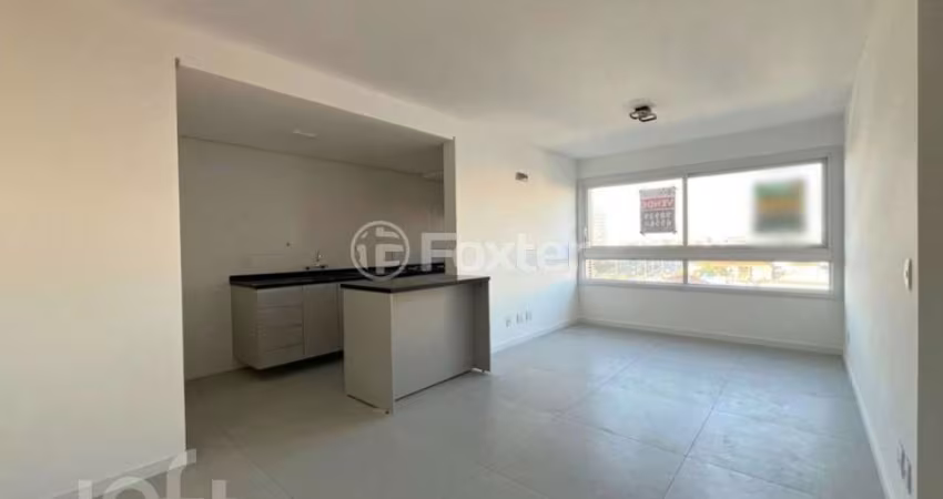 Apartamento com 2 quartos à venda na Rua Alberto Silva, 53, Vila Ipiranga, Porto Alegre
