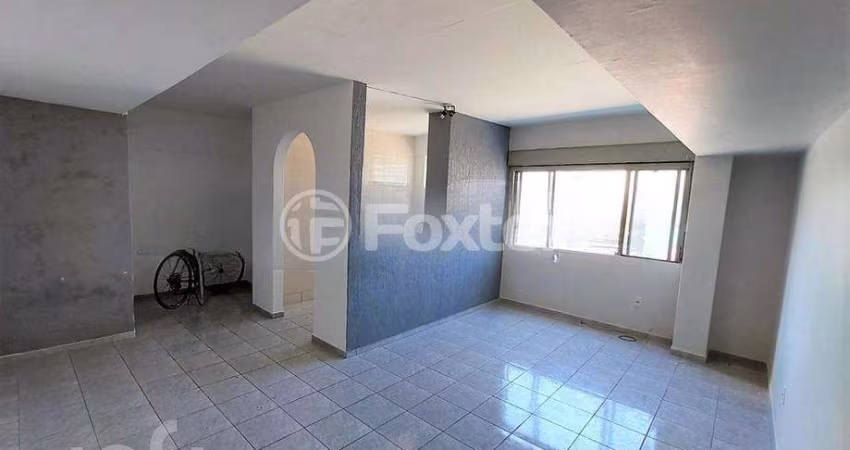 Apartamento com 1 quarto à venda na Avenida Nicolau Becker, 954, Guarani, Novo Hamburgo
