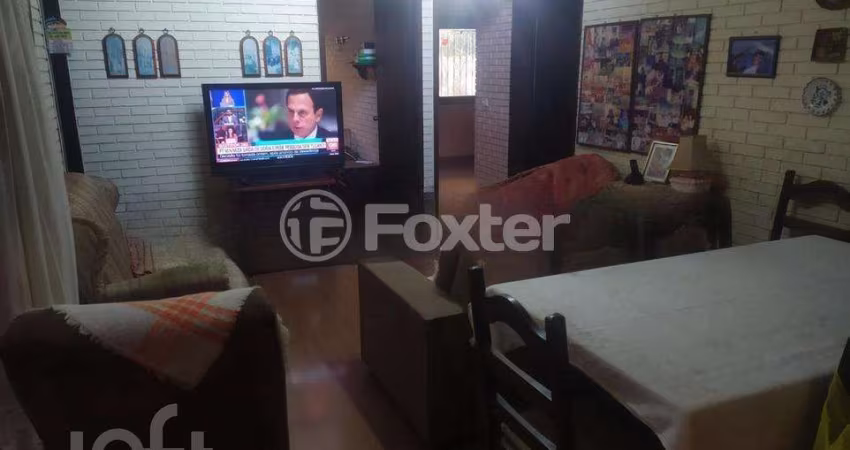 Casa com 3 quartos à venda na Rua Dona Gabriela, 276, Menino Deus, Porto Alegre