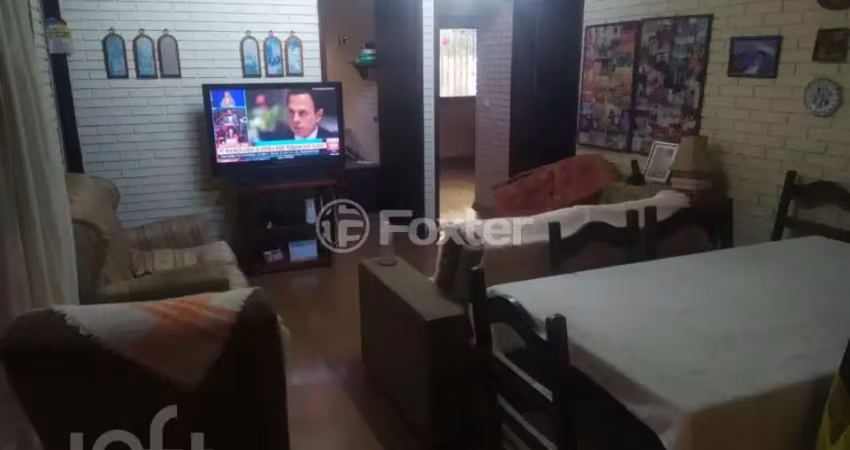 Casa com 3 quartos à venda na Rua Dona Gabriela, 276, Menino Deus, Porto Alegre