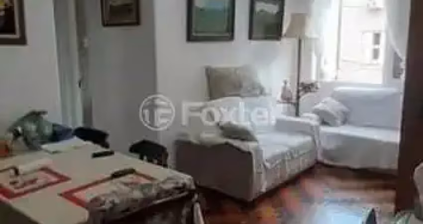 Apartamento com 2 quartos à venda na Rua Hugo Ribeiro, 118, Menino Deus, Porto Alegre