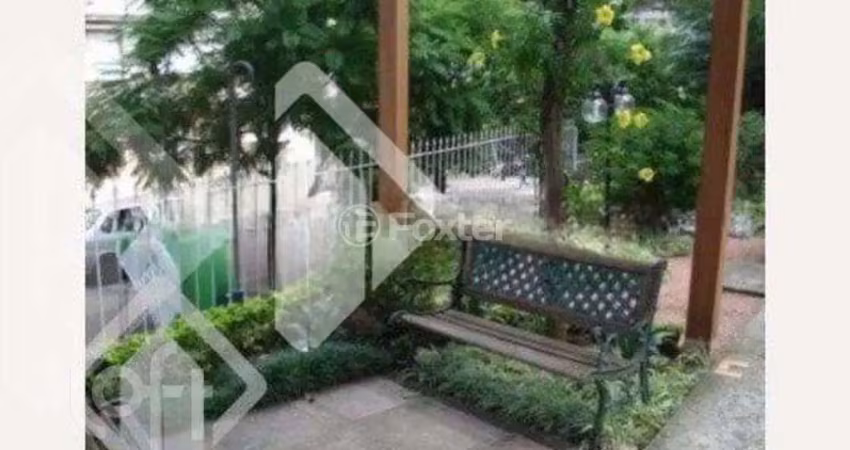 Apartamento com 2 quartos à venda na Rua Professor Álvaro Alvim, 450, Rio Branco, Porto Alegre