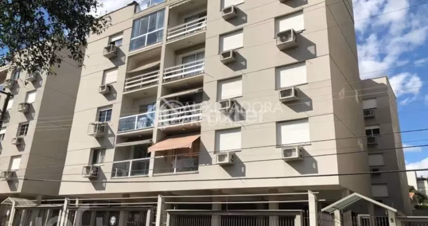 Apartamento com 3 quartos à venda na Rua Cristóvão Colombo, 310, Vila Rosa, Novo Hamburgo
