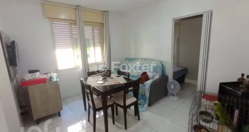 Apartamento com 1 quarto à venda na Avenida Baltazar de Oliveira Garcia, 3515, Rubem Berta, Porto Alegre