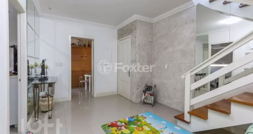 Cobertura com 4 quartos à venda na Rua Jari, 95, Passo da Areia, Porto Alegre