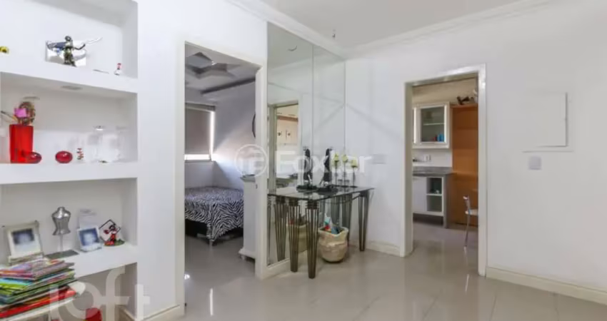 Cobertura com 4 quartos à venda na Rua Jari, 95, Passo da Areia, Porto Alegre