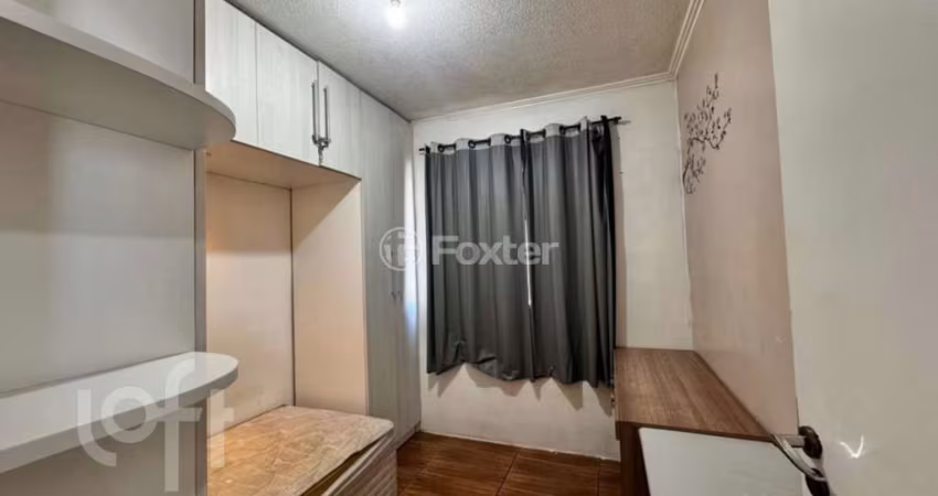 Apartamento com 2 quartos à venda na Avenida Primeiro de Março, 4989, Santo Afonso, Novo Hamburgo