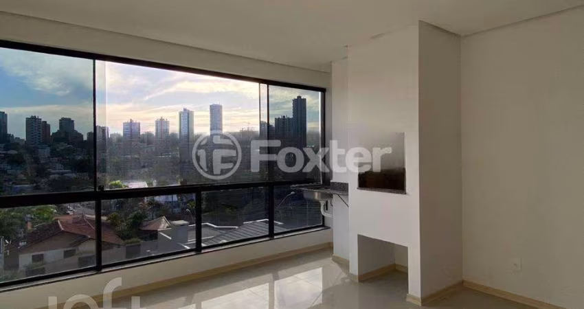 Apartamento com 3 quartos à venda na Rua Oscar Ludwig, 405, Jardim Mauá, Novo Hamburgo