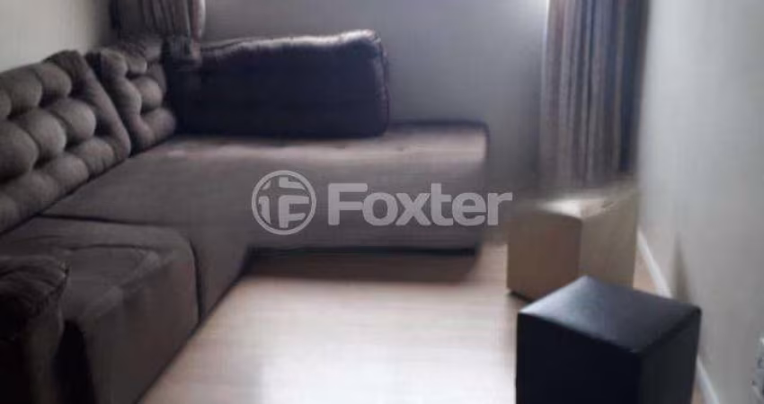 Apartamento com 2 quartos à venda na Rua Engenheiro Fernando Mendes Ribeiro, 258, Santo Antônio, Porto Alegre