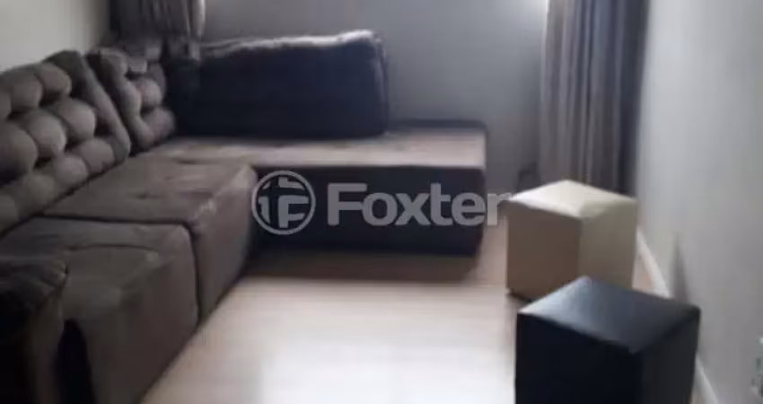 Apartamento com 2 quartos à venda na Rua Engenheiro Fernando Mendes Ribeiro, 258, Santo Antônio, Porto Alegre
