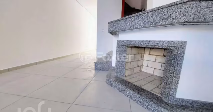 Casa com 2 quartos à venda na Rua Eroni Soares Machado, 473, Hípica, Porto Alegre