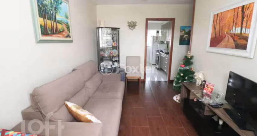 Apartamento com 2 quartos à venda na Rua General Cunha Louzada, 45, Glória, Porto Alegre