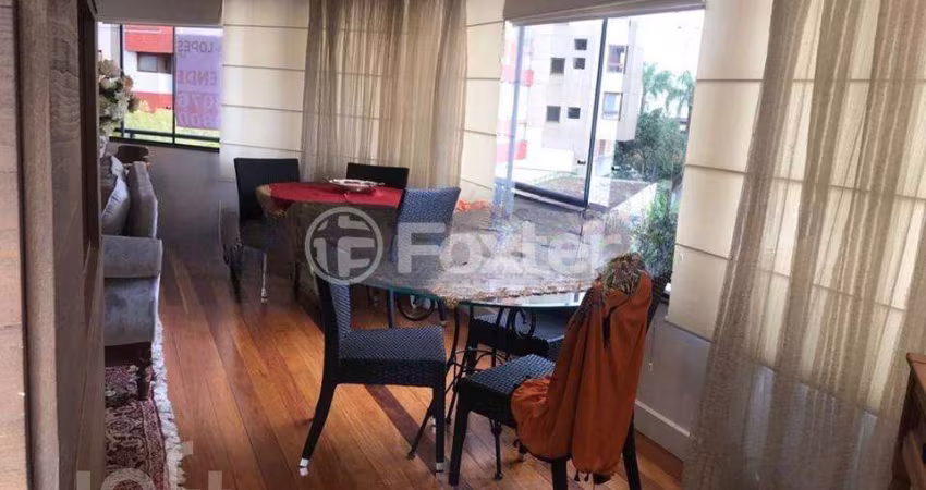 Apartamento com 3 quartos à venda na Rua Antônio Parreiras, 140, Bela Vista, Porto Alegre