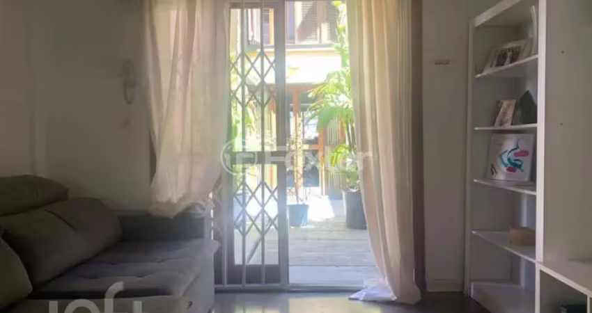 Apartamento com 2 quartos à venda na Rua Ângelo Crivellaro, 105, Jardim do Salso, Porto Alegre
