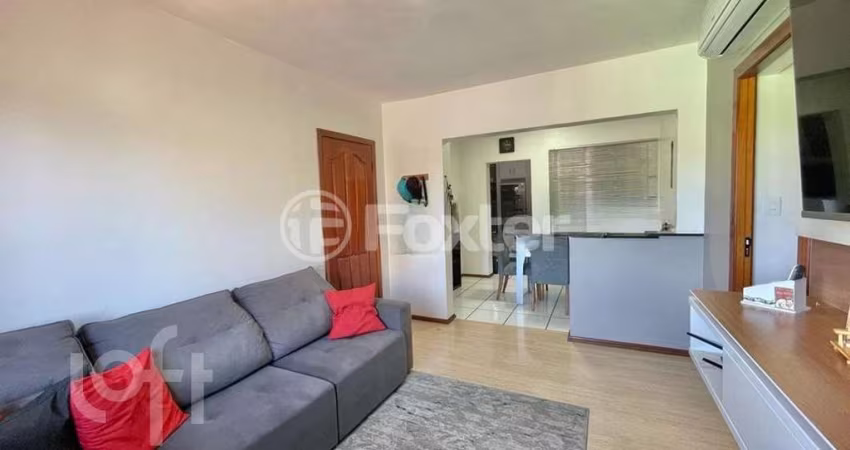 Apartamento com 2 quartos à venda na Rua Rolante, 206, Jardim Mauá, Novo Hamburgo