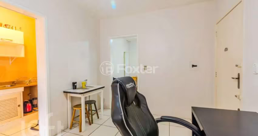Apartamento com 1 quarto à venda na Avenida Venâncio Aires, 37, Azenha, Porto Alegre