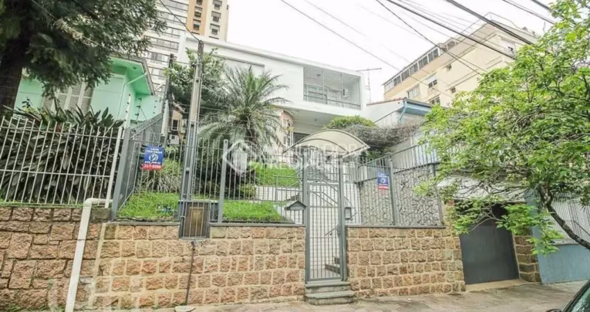 Casa com 3 quartos à venda na Rua Coronel Corte Real, 866, Petrópolis, Porto Alegre