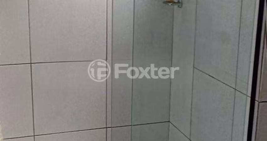 Apartamento com 1 quarto à venda na Rua Lobo da Costa, 146, Azenha, Porto Alegre
