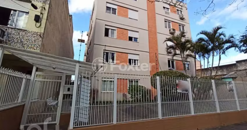 Apartamento com 1 quarto à venda na Rua Baronesa do Gravataí, 190, Cidade Baixa, Porto Alegre