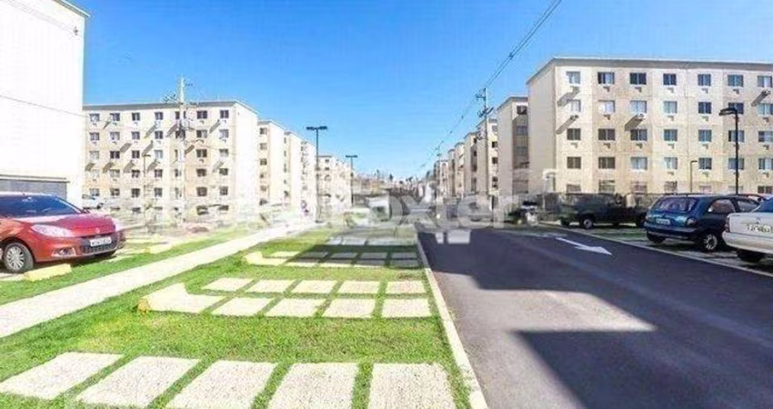 Apartamento com 2 quartos à venda na Avenida Francisco Silveira Bitencourt, 1818, Sarandi, Porto Alegre
