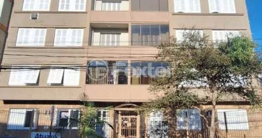 Apartamento com 3 quartos à venda na Rua General Lima e Silva, 529, Cidade Baixa, Porto Alegre