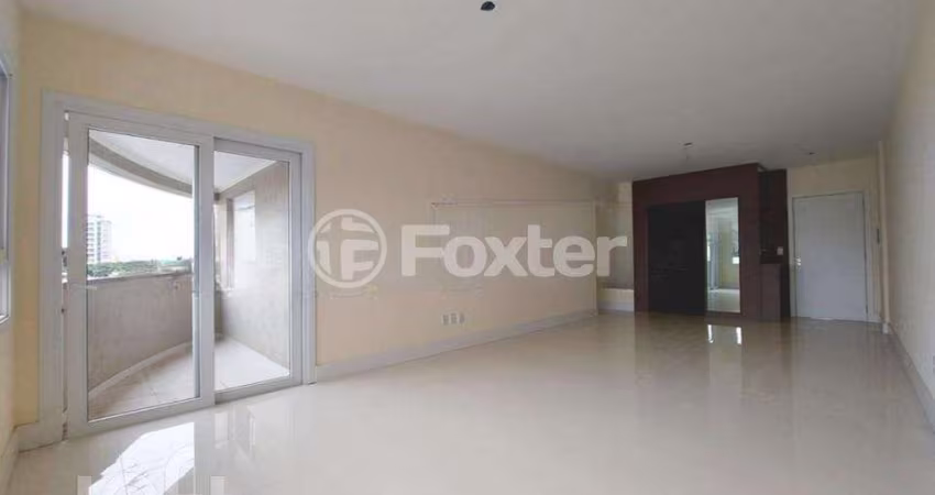 Apartamento com 3 quartos à venda na Avenida Farroupilha, 3929, Marechal Rondon, Canoas