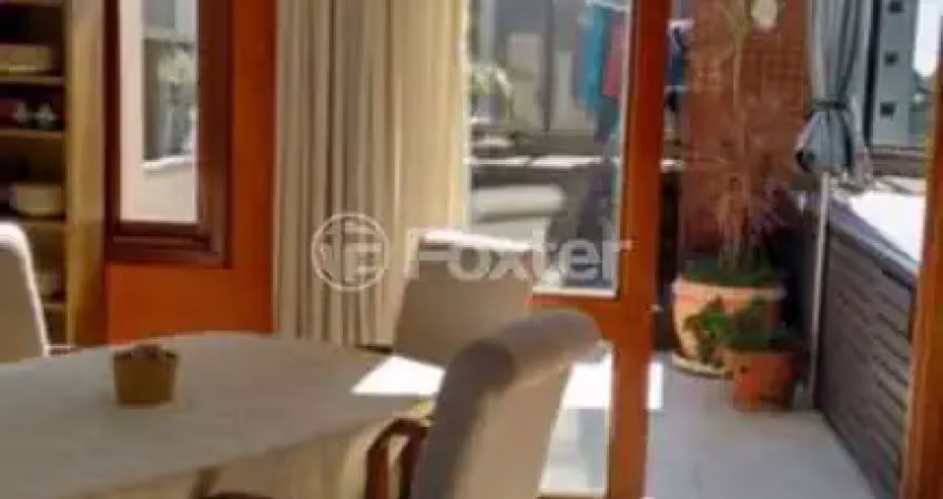 Cobertura com 2 quartos à venda na Rua Doutor Barcelos, 889, Tristeza, Porto Alegre