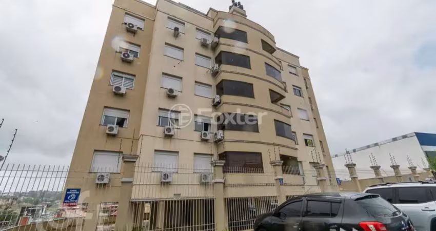 Apartamento com 3 quartos à venda na Avenida Professor Oscar Pereira, 2338, Glória, Porto Alegre