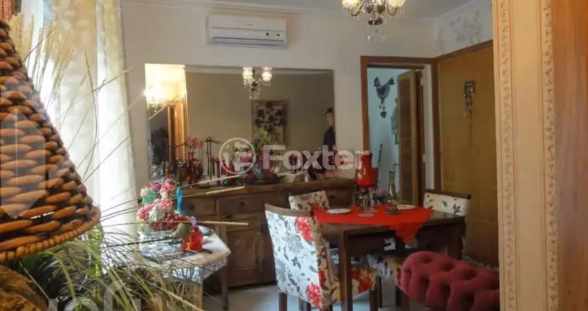 Apartamento com 2 quartos à venda na Avenida Professor Oscar Pereira, 1090, Azenha, Porto Alegre