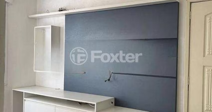 Apartamento com 1 quarto à venda na Avenida do Forte, 687, Vila Ipiranga, Porto Alegre