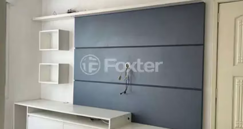 Apartamento com 1 quarto à venda na Avenida do Forte, 687, Vila Ipiranga, Porto Alegre