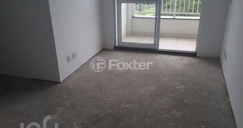Apartamento com 3 quartos à venda na Avenida Padre Leopoldo Brentano, 280, Farrapos, Porto Alegre